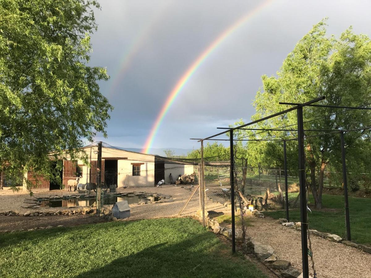 Apartmán Lou Mas Li Pitchoun "Le Grenier" Gordes Exteriér fotografie
