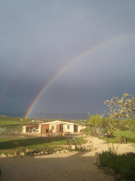 Apartmán Lou Mas Li Pitchoun "Le Grenier" Gordes Exteriér fotografie